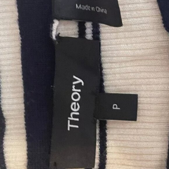 Sold-Theory Mirzi Refine Merino Wool Sweater - Picture 4 of 4